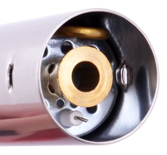 Пальник газовий автоматичний Master Torch WS-531C WS-531C фото