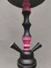 Кальян Hookah Darina Plus Pink высотой 53см на 2 персоны Darina2ТPlusPink фото 5