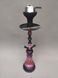 Кальян Hookah Darina Plus Pink высотой 53см на 2 персоны Darina2ТPlusPink фото 4