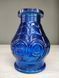 Колба для кальяна Dafna Blue высотой 11 см Dafna fl blue фото 1