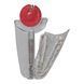 Кремний и фитиль Star Lighters HL-1836 для бензиновых зажигалок 10153 фото 2