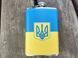 Фляга из нержавеющей стали Герб України WKL023 🇺🇦 266ml 9oz 06192 фото 2