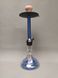 Кальян Hookah AHA 0093 Blue высотой 57 см на 1 персону K_0093Blue фото 3