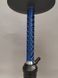 Кальян Hookah AHA 0093 Blue высотой 57 см на 1 персону K_0093Blue фото 6