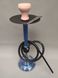Кальян Hookah AHA 0093 Blue высотой 57 см на 1 персону K_0093Blue фото 2