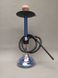 Кальян Hookah AHA 0093 Blue высотой 57 см на 1 персону K_0093Blue фото 1