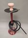 Кальян Hookah AHA 0093 Red высотой 57 см на 1 персону K_0093Red фото 2