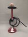 Кальян Hookah AHA 0093 Red высотой 57 см на 1 персону K_0093Red фото 1