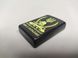 Зажигалка бензиновая Star Lighters Доброго вечора! Ми з України! Black SL_HL327В фото 3