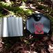 Фляга Hip Flask Ukraine F1-79 в чохлі 32 Oz / 946 ml з нержавіючої сталі 06088 фото 4