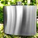 Фляга Hip Flask Ukraine F1-79 в чохлі 32 Oz / 946 ml з нержавіючої сталі 06088 фото 2