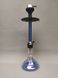 Кальян Hookah AHA 0093 Plus Blue высотой 62 см на 1 персону K_0093PlusBlue фото 3