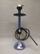 Кальян Hookah AHA 0093 Plus Blue высотой 62 см на 1 персону K_0093PlusBlue фото 1