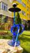 Кальян Hookah Infinity 2021 Plus Blue заввишки 78 см на 1 персону 2021CL фото 2