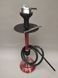 Кальян Hookah AHA 0093 Plus Red высотой 62 см на 1 персону K_0093PlusRed фото 2
