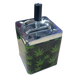 Попільничка-дзига бездимна Green Leaf Spin Premium D78 110 мм 11397 фото 1