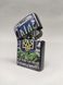 Запальничка бензинова Star Lighters Герб Україні Гімн BlackMatt SL_HL326DBlackMatt фото 2