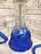 Кальян Hookah Tarkan Blue заввишки 56 см на 2 персони 1575300336 фото 6