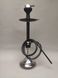 Кальян Hookah AHA 0093 Plus Black высотой 62 см на 1 персону K_0093PlusBlack фото 1