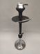 Кальян Hookah AHA 0093 Plus Black высотой 62 см на 1 персону K_0093PlusBlack фото 4