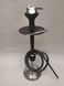 Кальян Hookah AHA 0093 Plus Black высотой 62 см на 1 персону K_0093PlusBlack фото 2