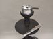 Кальян Hookah AHA 0093 Plus Black высотой 62 см на 1 персону K_0093PlusBlack фото 5