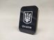 Зажигалка бензиновая Star Lighters Доброго вечора! Ми з України! Flag Black SL_HL327ABlack фото 6