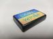 Зажигалка бензиновая Star Lighters Слава Україні! Flag Black SL_HL327ABlack фото 3