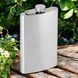 Фляга з нержавіючої сталі Hip Flask SG-18 18Oz/530ml під гравіювання 10289 фото 3