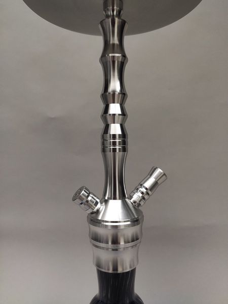 Кальян Hookah AHA 0017 Yellow высотой 57 см на 1 персону K_0017Yellow фото