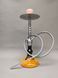 Кальян Hookah AHA 0017 Yellow высотой 57 см на 1 персону K_0017Yellow фото 1