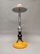 Кальян Hookah AHA 0017 Yellow высотой 57 см на 1 персону K_0017Yellow фото 3