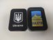 Зажигалка бензиновая Star Lighters РУССКИЙ ВОЕННЫЙ КОРАБЛЬ ИДИ НА *** Black SL_HL327ABlack фото 7