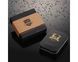 Зажигалка бензиновая ZORRO Classical Spikelet Gold LI_P_366Gold фото 6