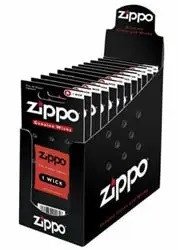 Фитиль для бензиновой зажигалки Zippo 1671652014 фото